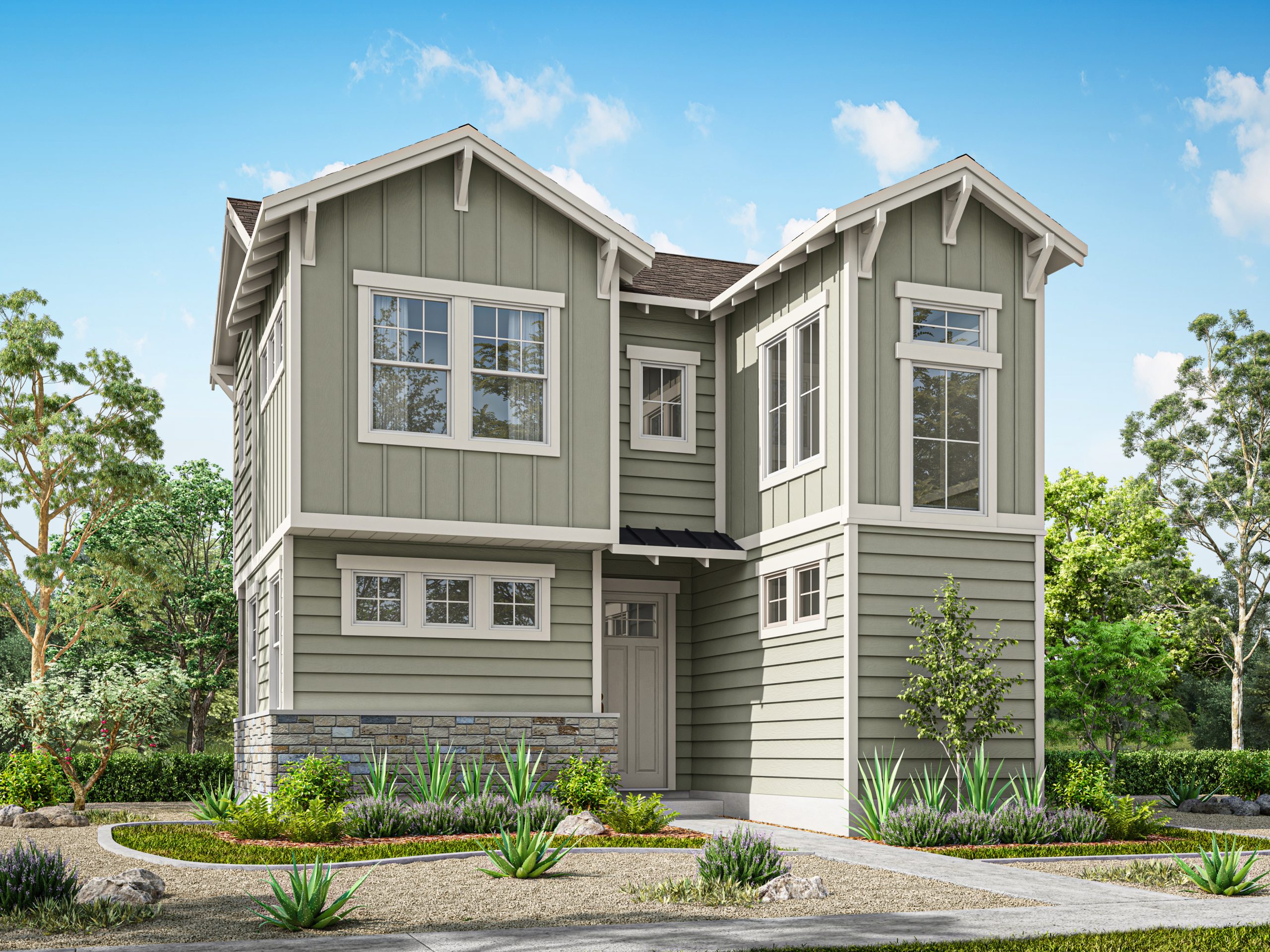 The Fullerton Plan C Sage